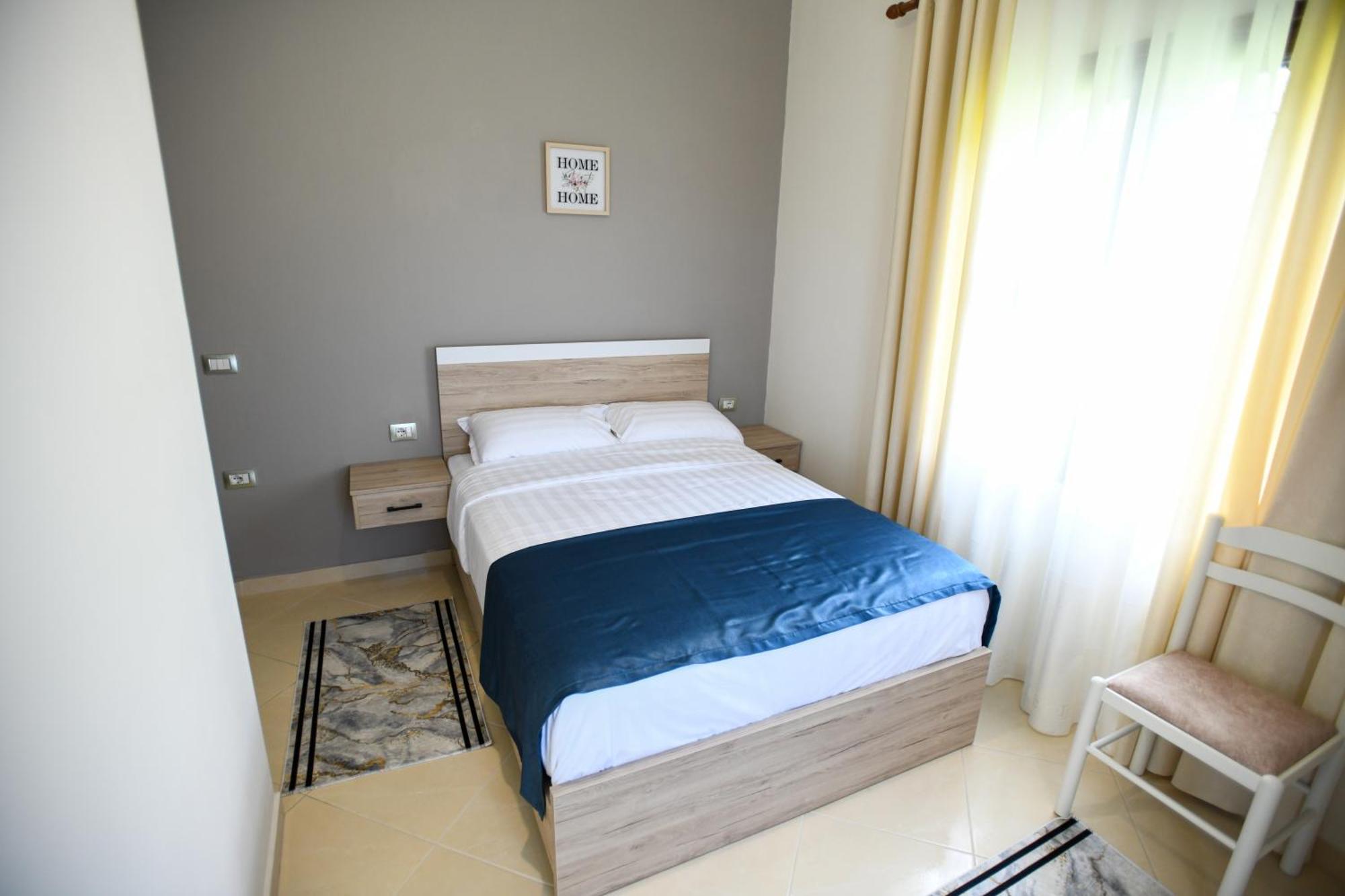 Villa Solitude Berat Exterior photo