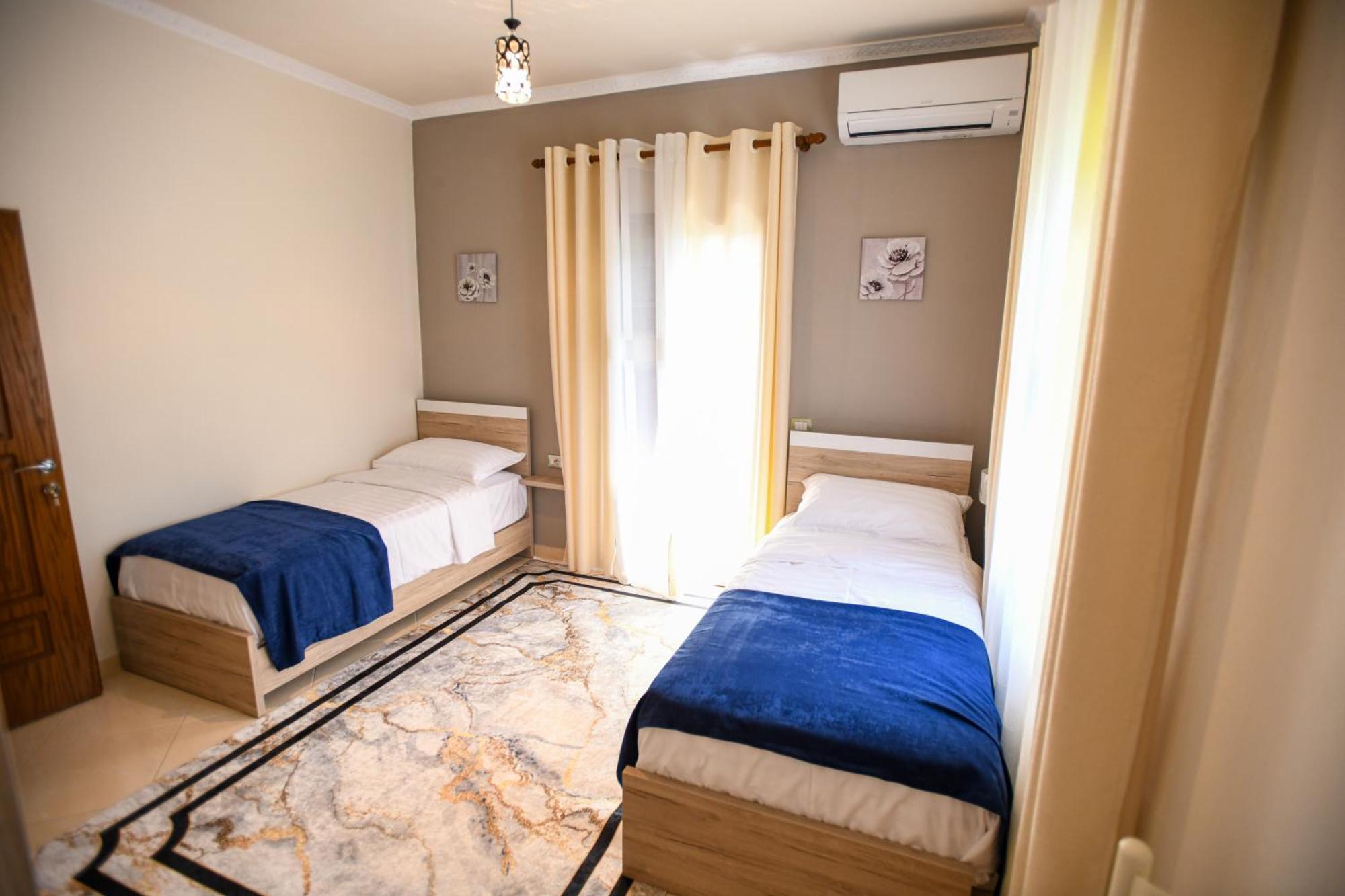 Villa Solitude Berat Exterior photo